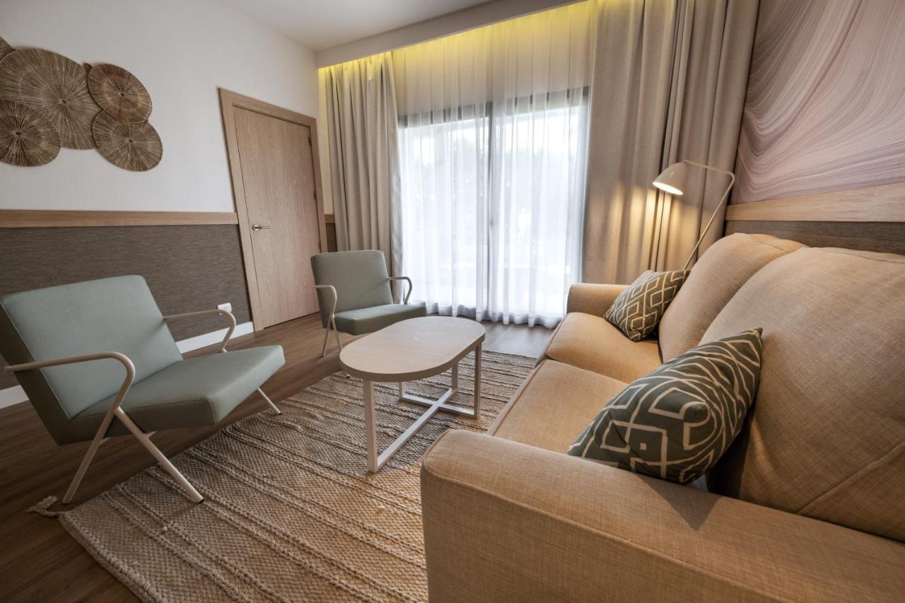 Resort Bahia Principe Grand -