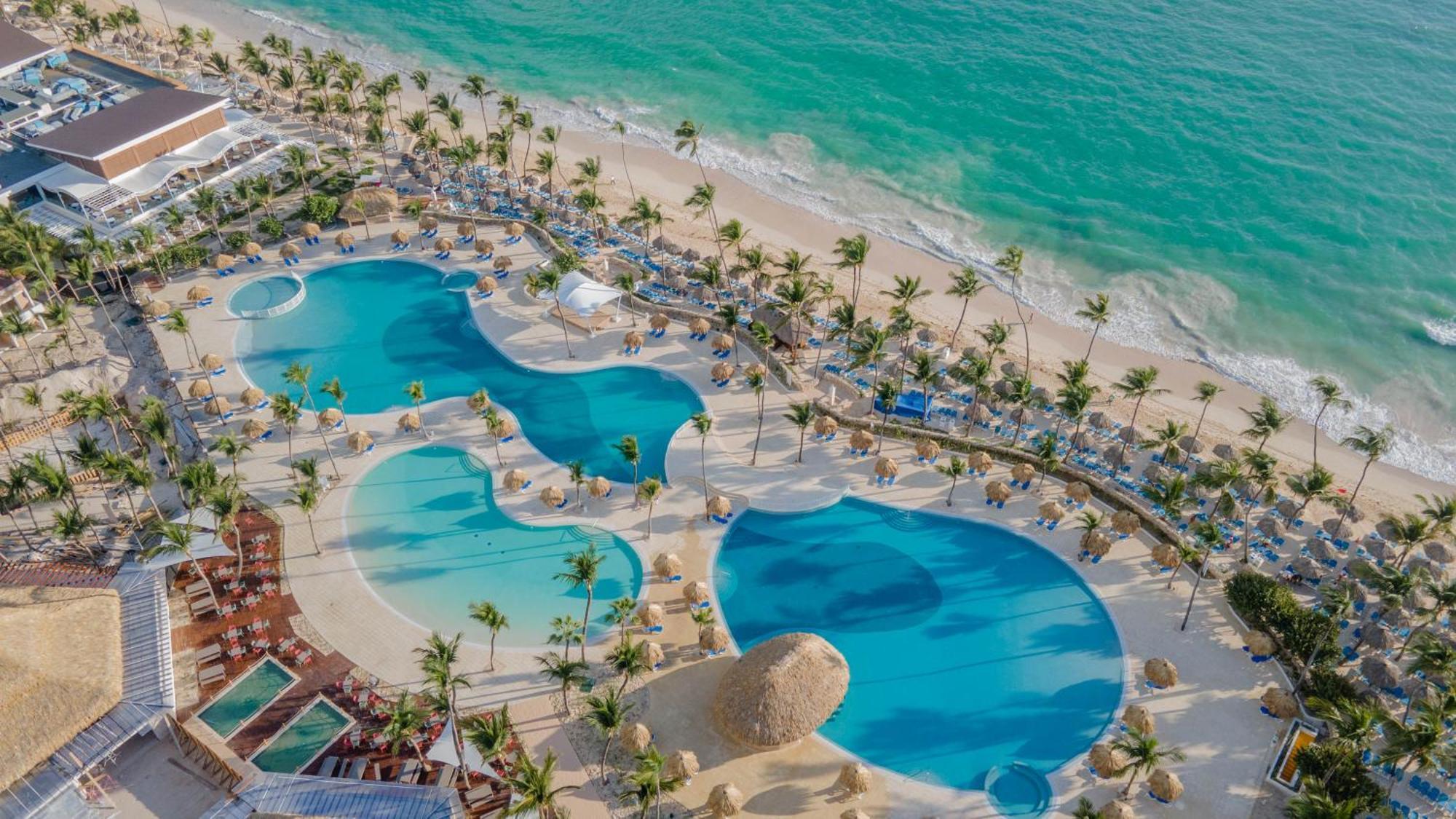 Bahia Principe Grand - Resort