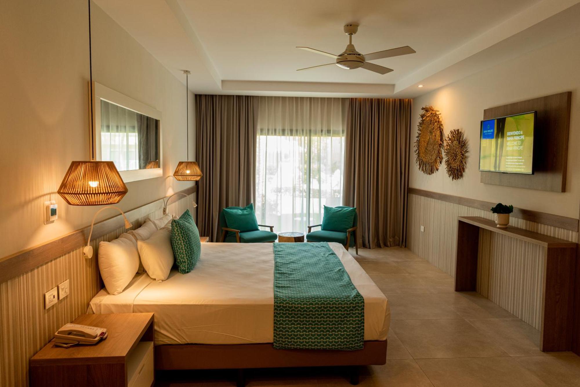Bahia Principe Grand - Resort Punta Cana