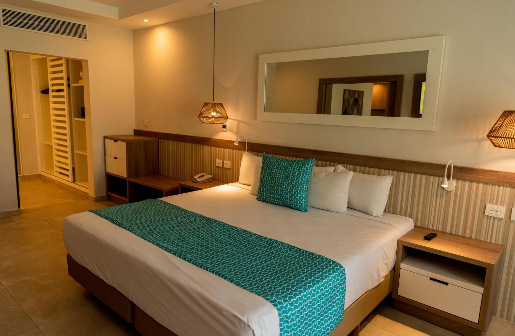 Bahia Principe Grand - Resort 5*