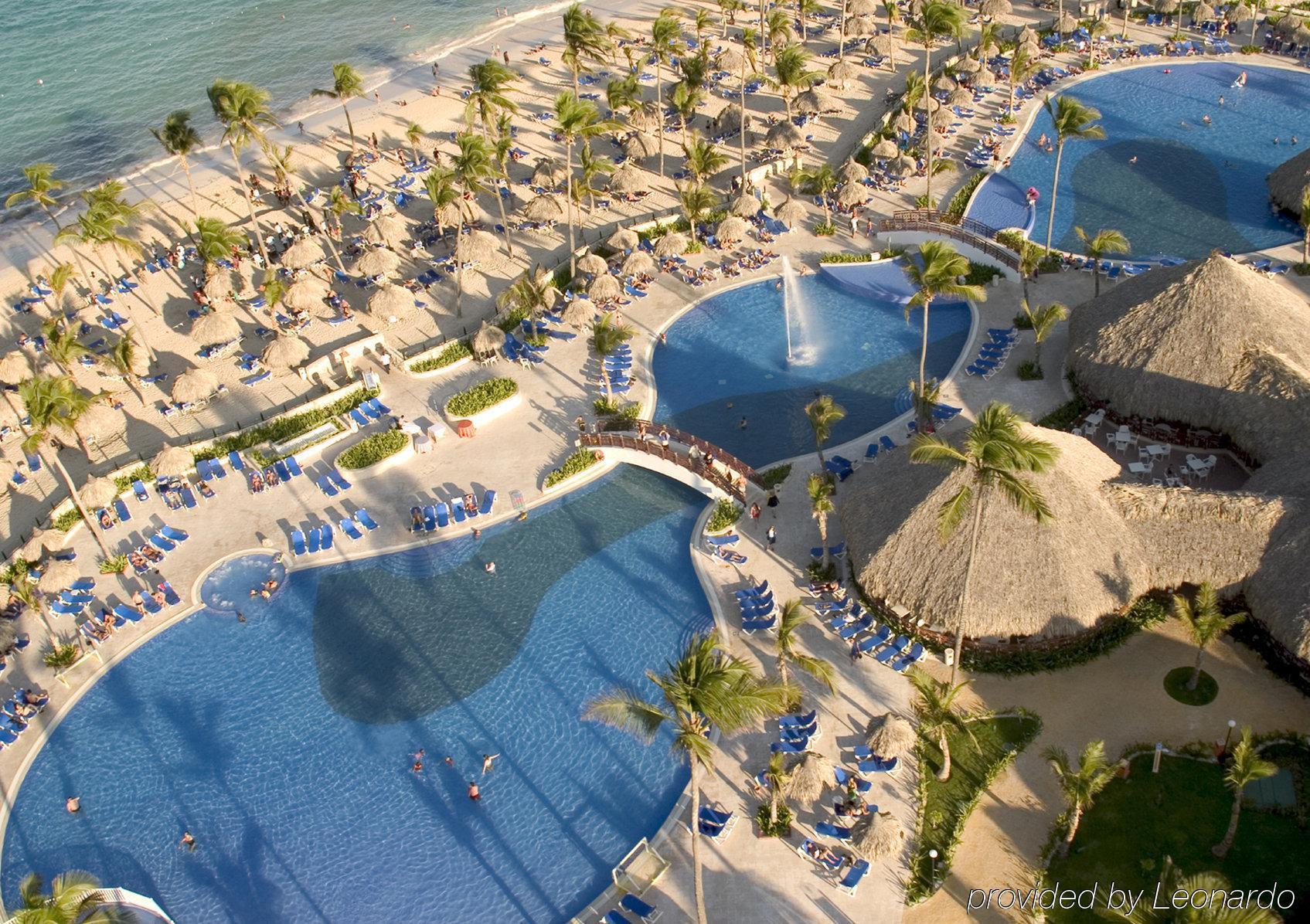 Bahia Principe Grand - 5* Punta Cana