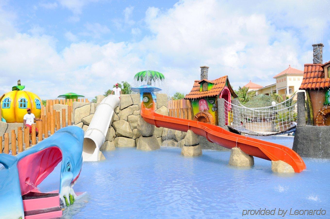 Bahia Principe Grand -