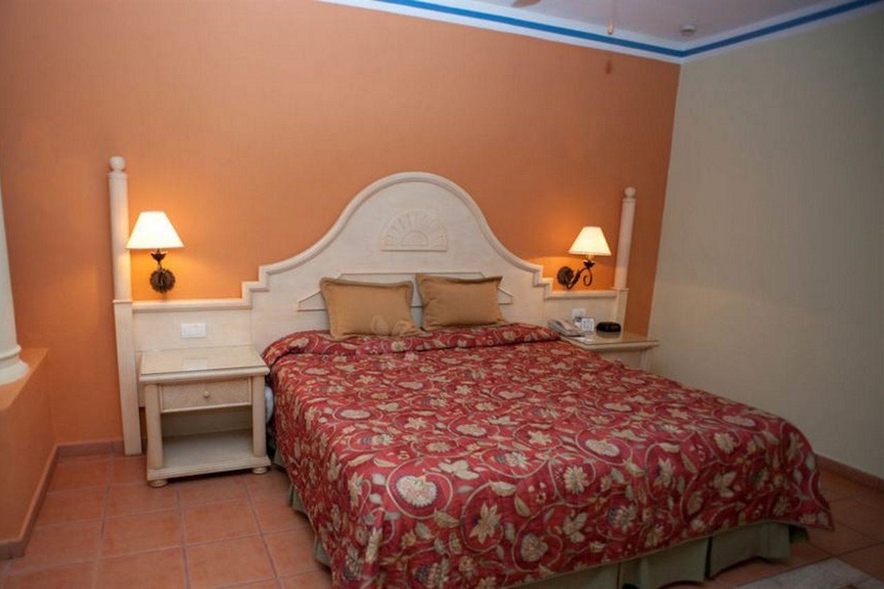Resort Bahia Principe Grand -