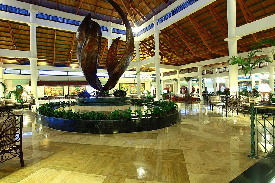 Resort Bahia Principe Grand - 5*