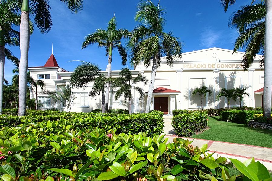 Bahia Principe Grand - 5* Punta Cana