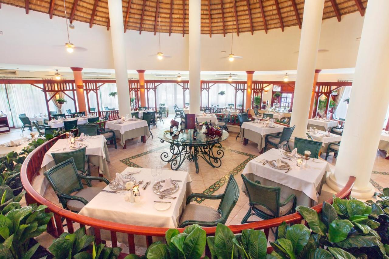 Bahia Principe Grand - Resort Punta Cana