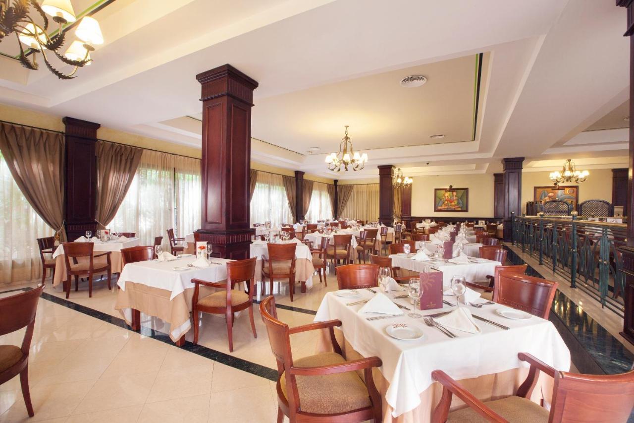 Resort Bahia Principe Grand -