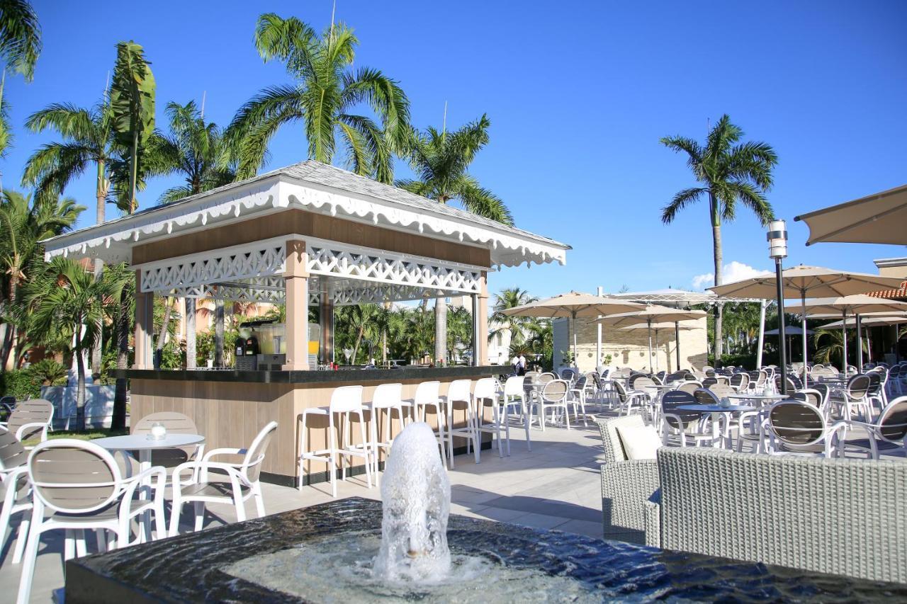 Resort Bahia Principe Grand - Punta Cana