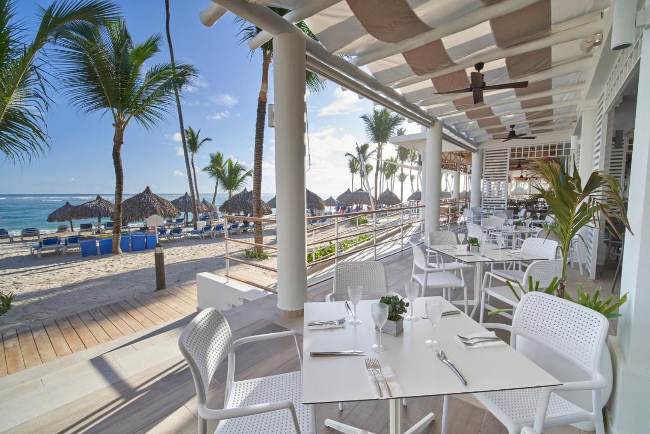 Resort Bahia Principe Grand -