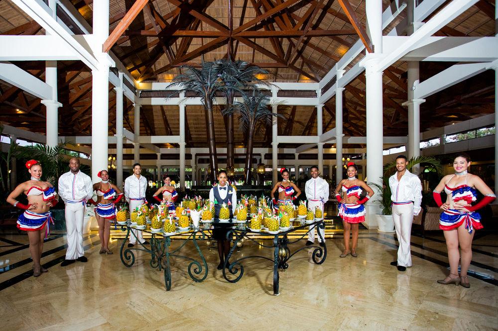 Resort Bahia Principe Grand