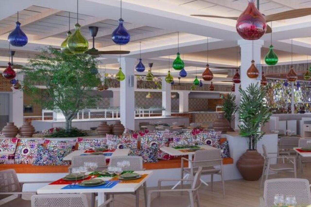 Bahia Principe Grand Resort Punta Cana