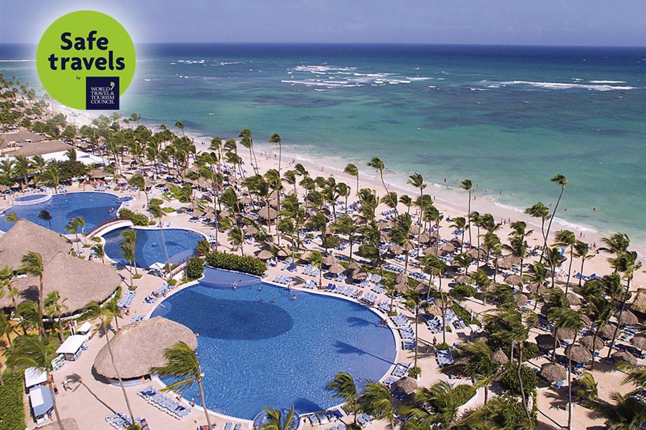 Bahia Principe Grand Resort 5*