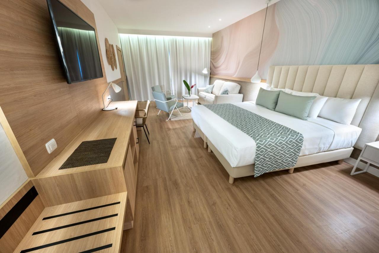 Bahia Principe Grand Resort 5*
