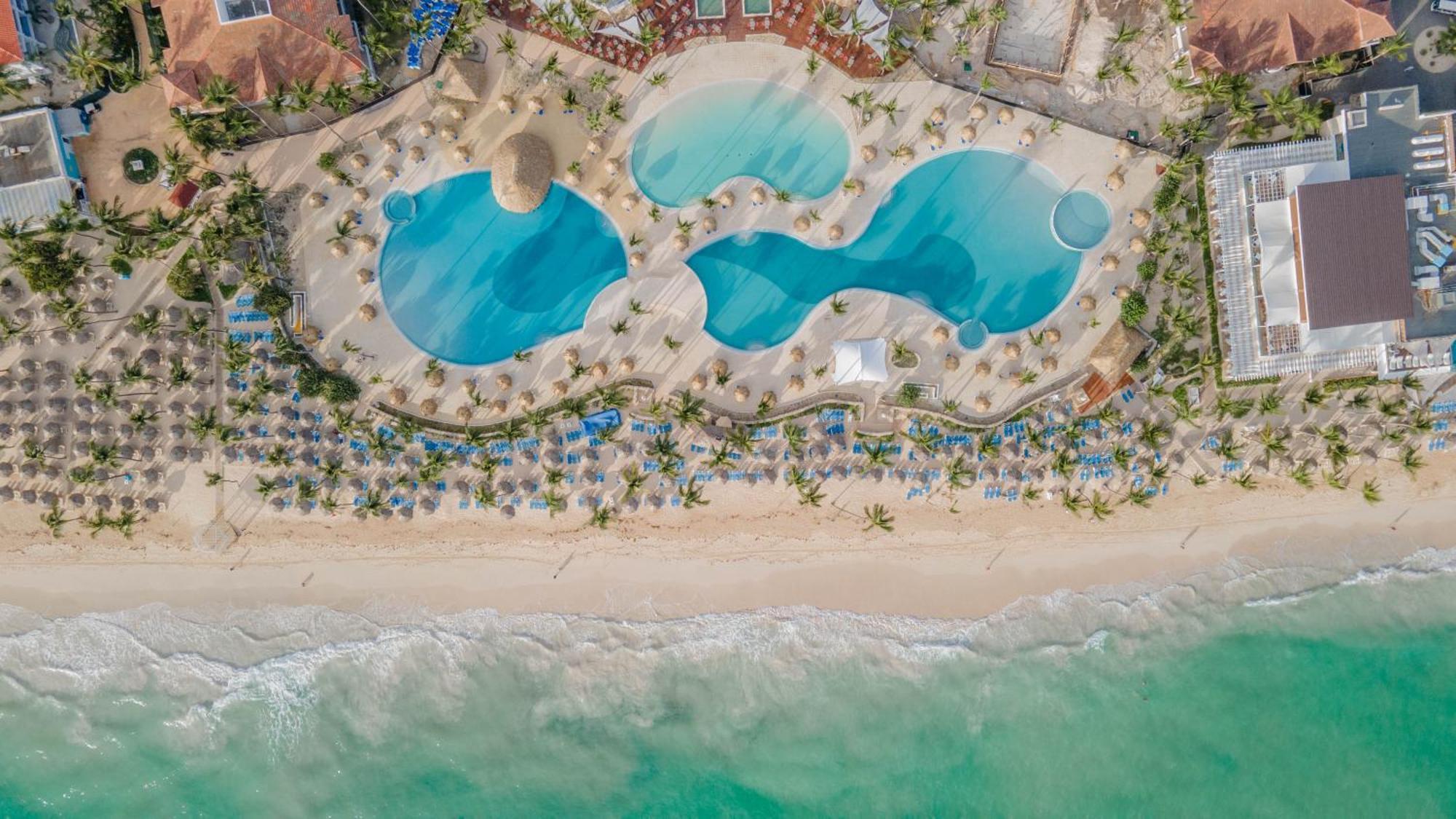 Bahia Principe Grand Resort 5*