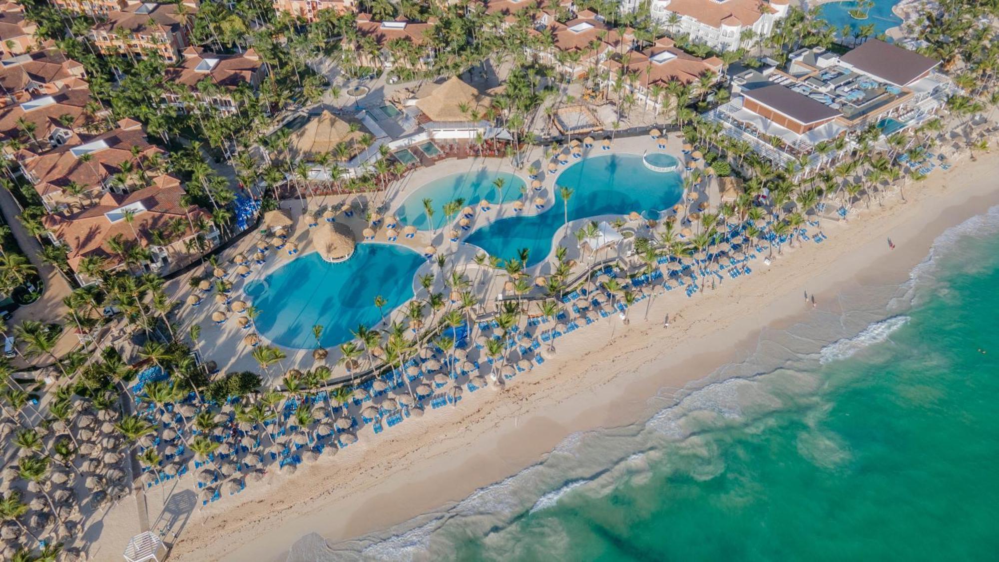 Resort Bahia Principe Grand Punta Cana