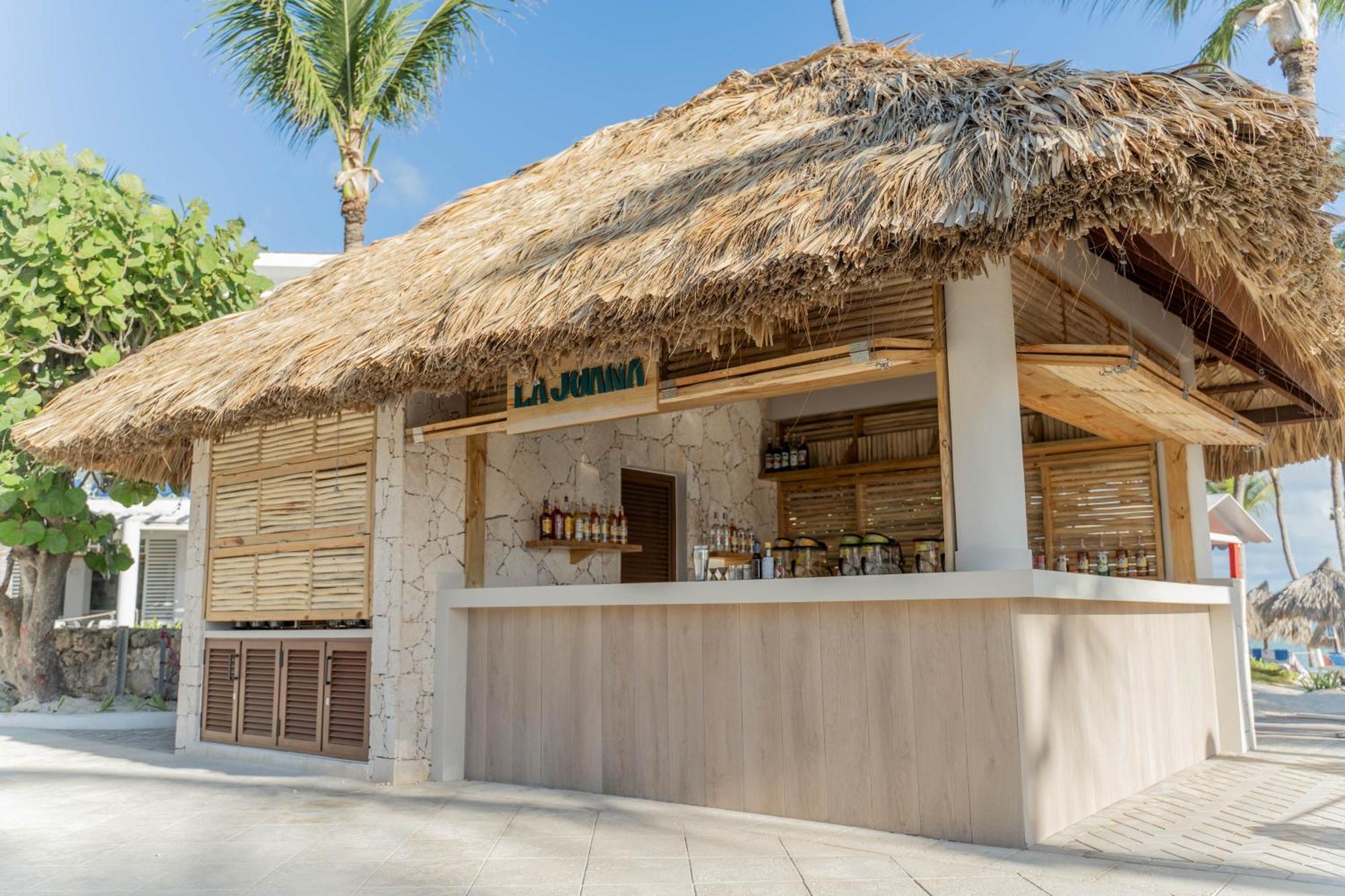 Resort Bahia Principe Grand 5*