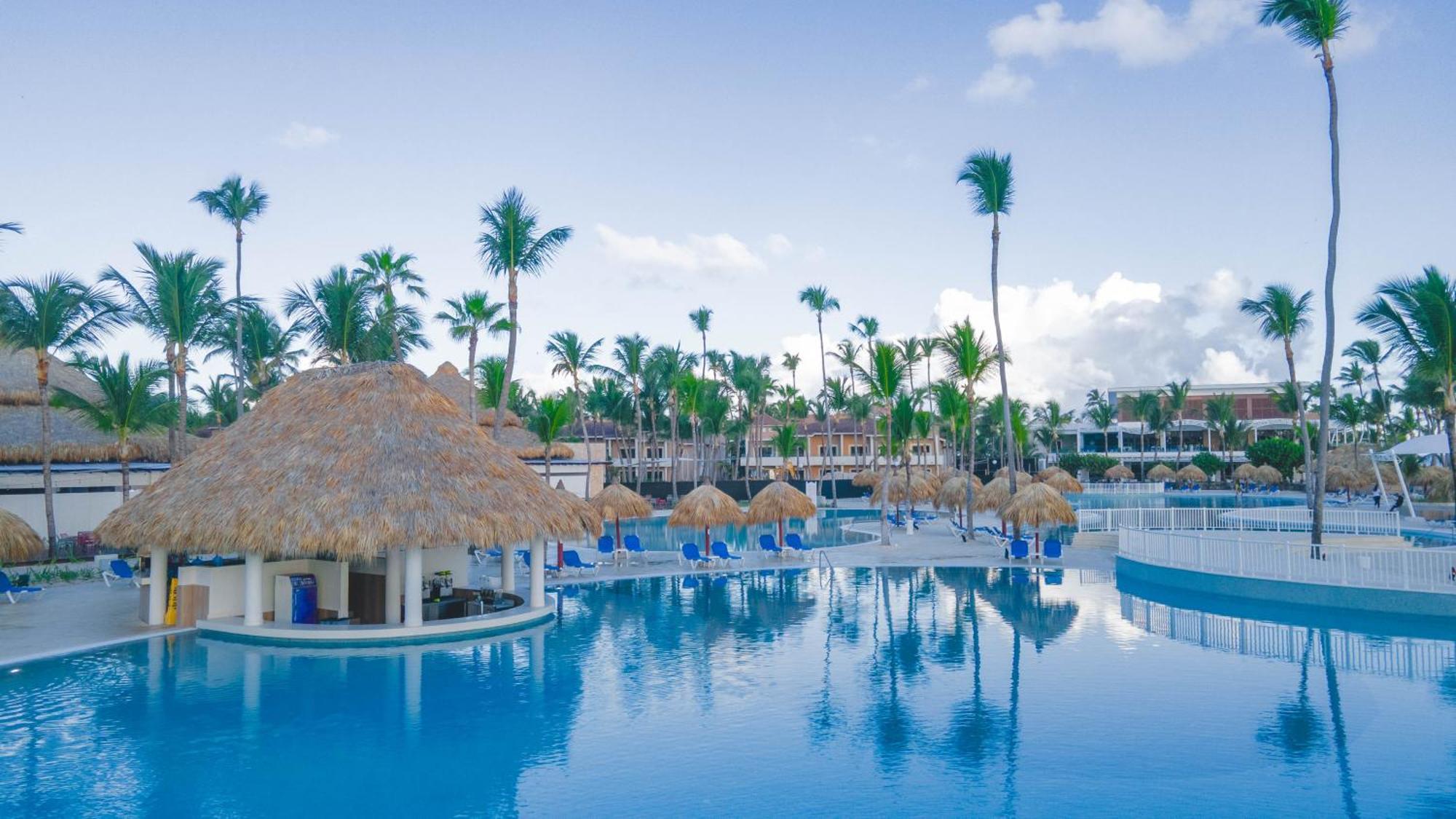 Resort Bahia Principe Grand Punta Cana