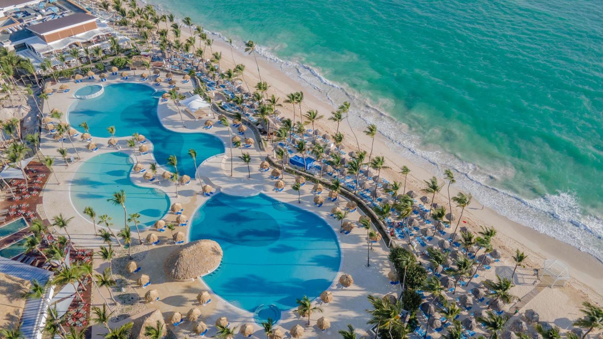 Resort Bahia Principe Grand