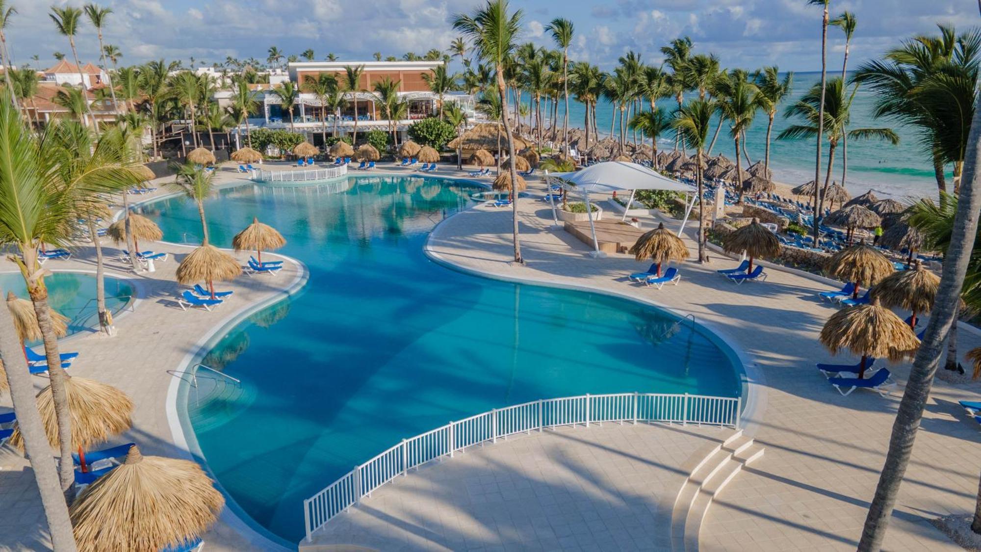 Resort Bahia Principe Grand Punta Cana