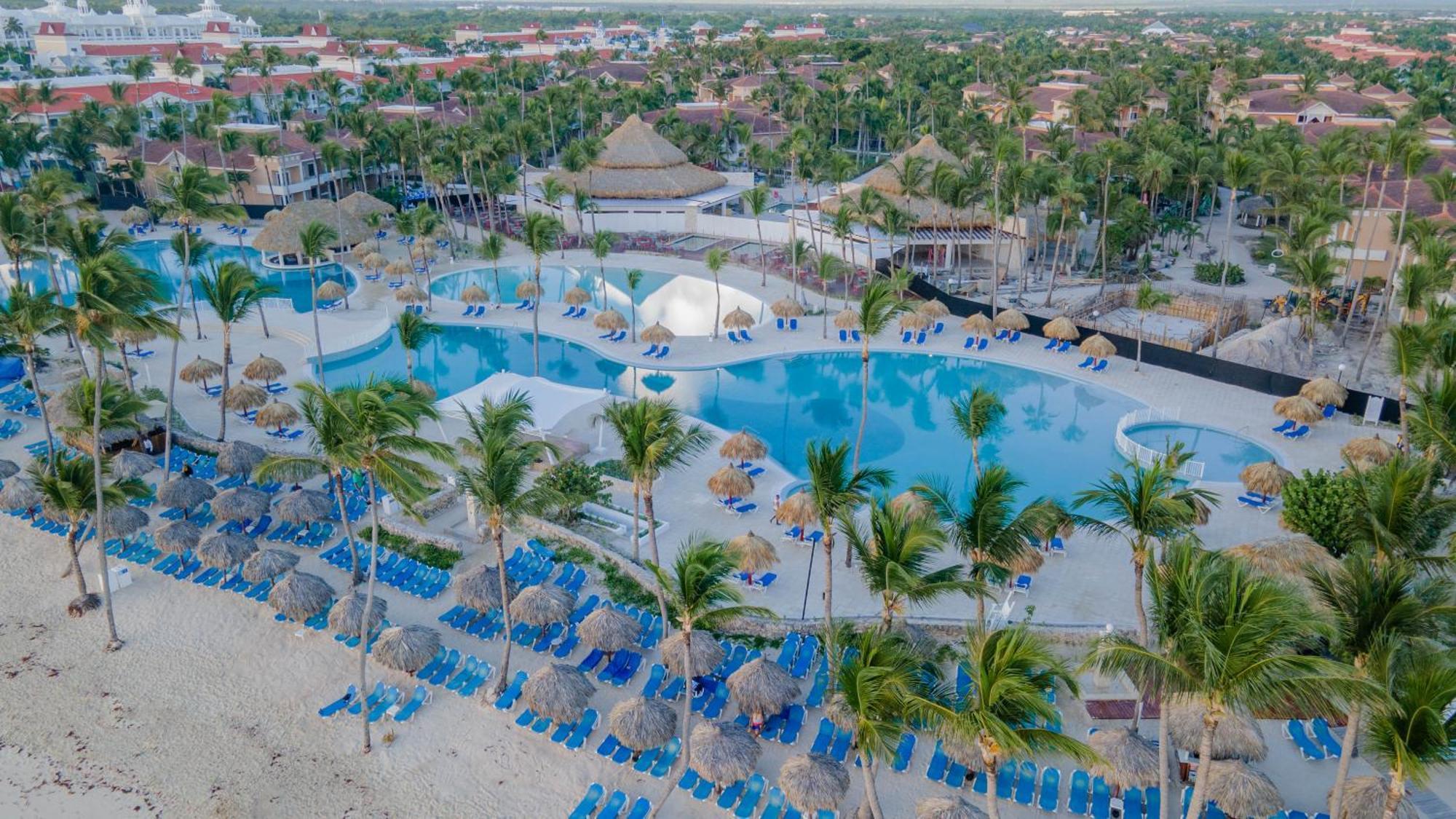 Resort Bahia Principe Grand 5*