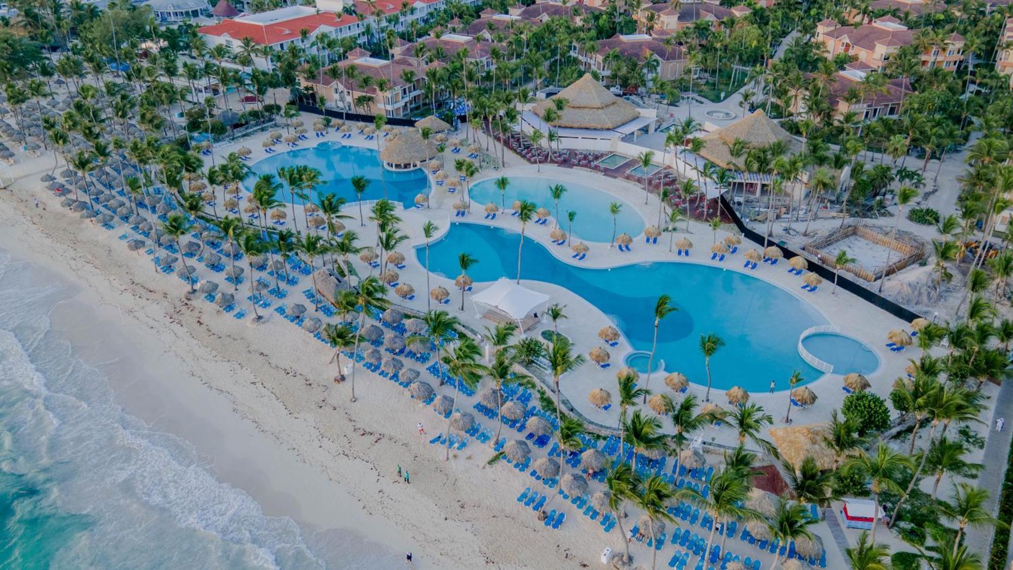 Resort Bahia Principe Grand 5*
