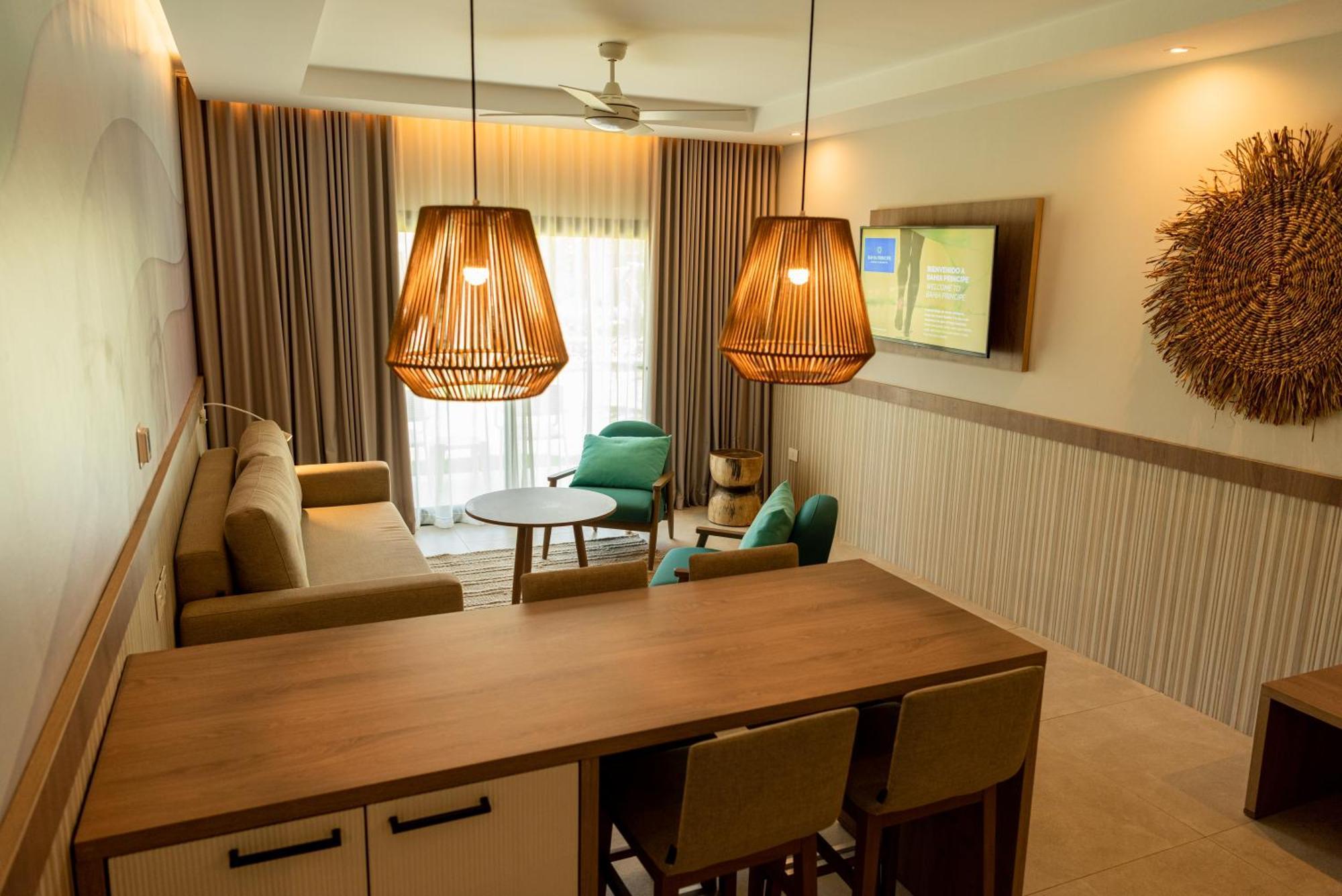 Bahia Principe Grand Resort 5*