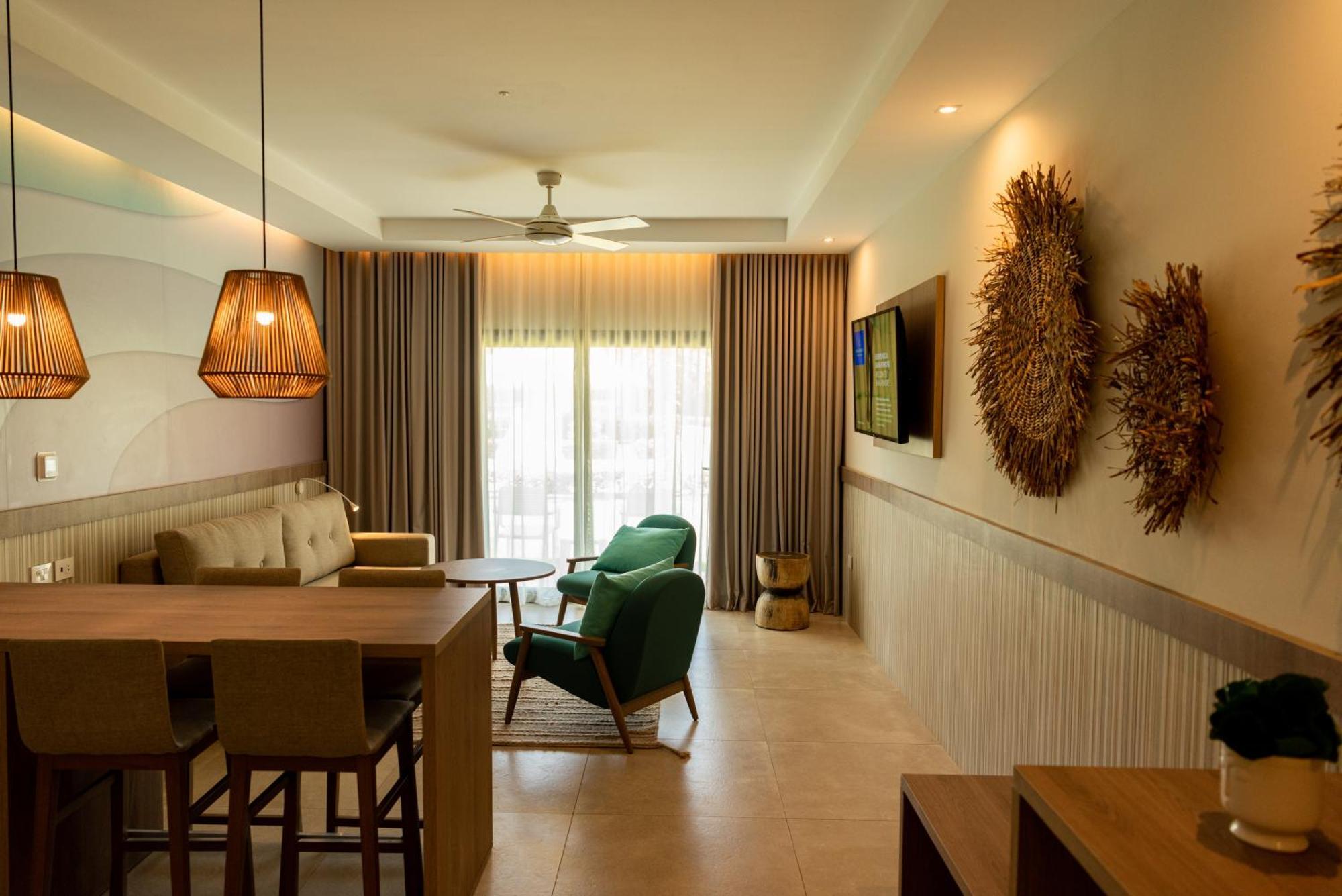 Resort Bahia Principe Grand 5*