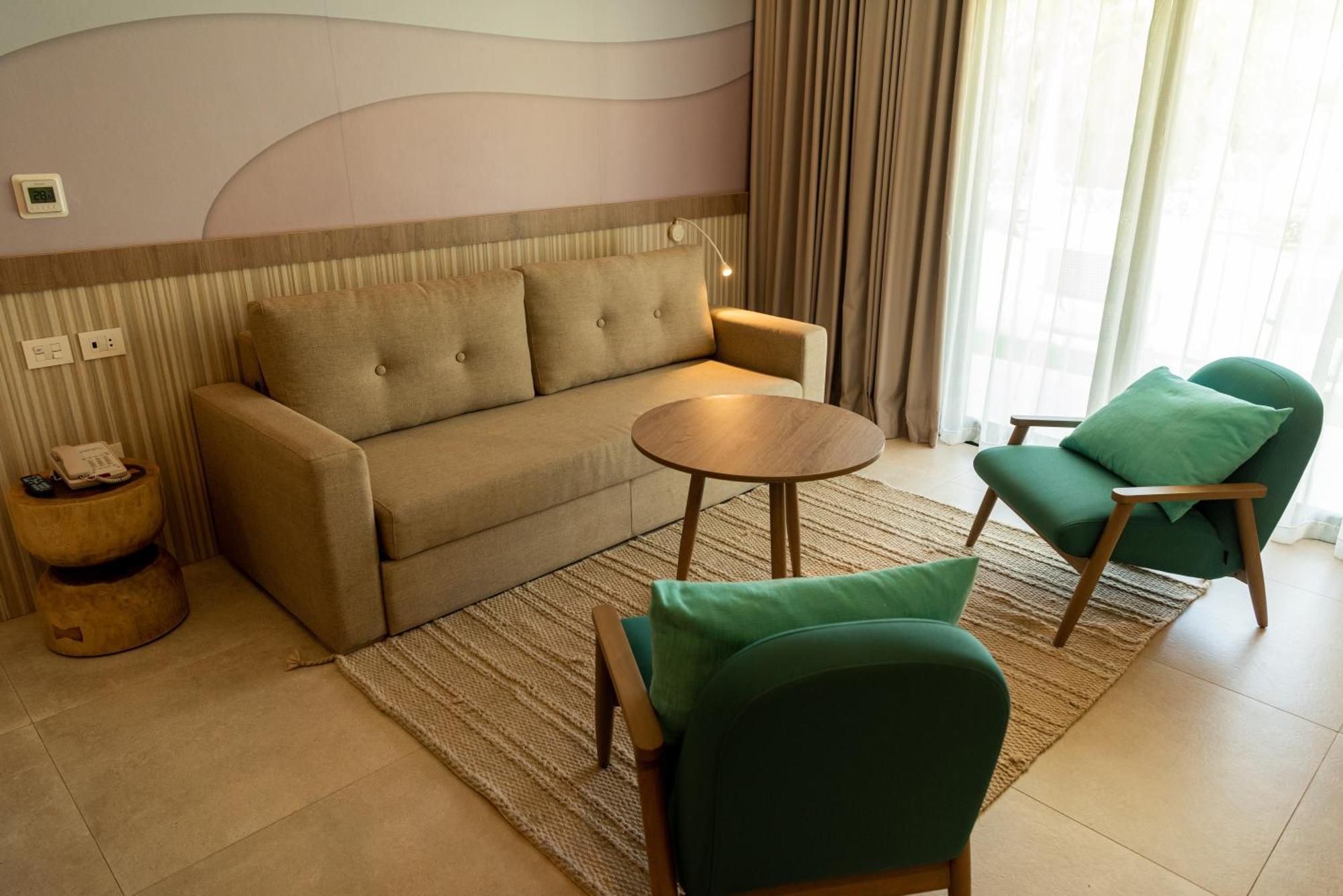 Bahia Principe Grand 5*