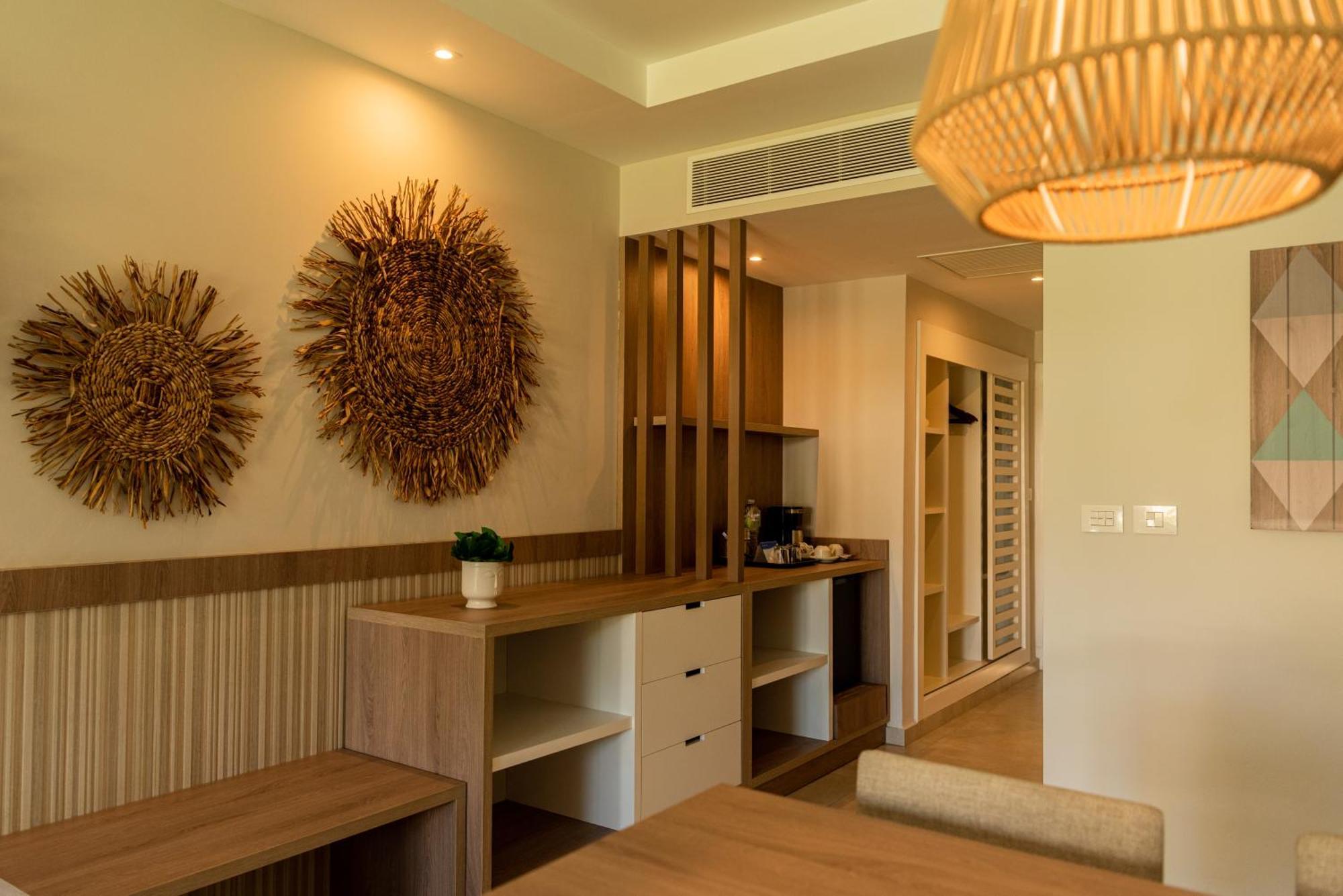 Resort Bahia Principe Grand 5*