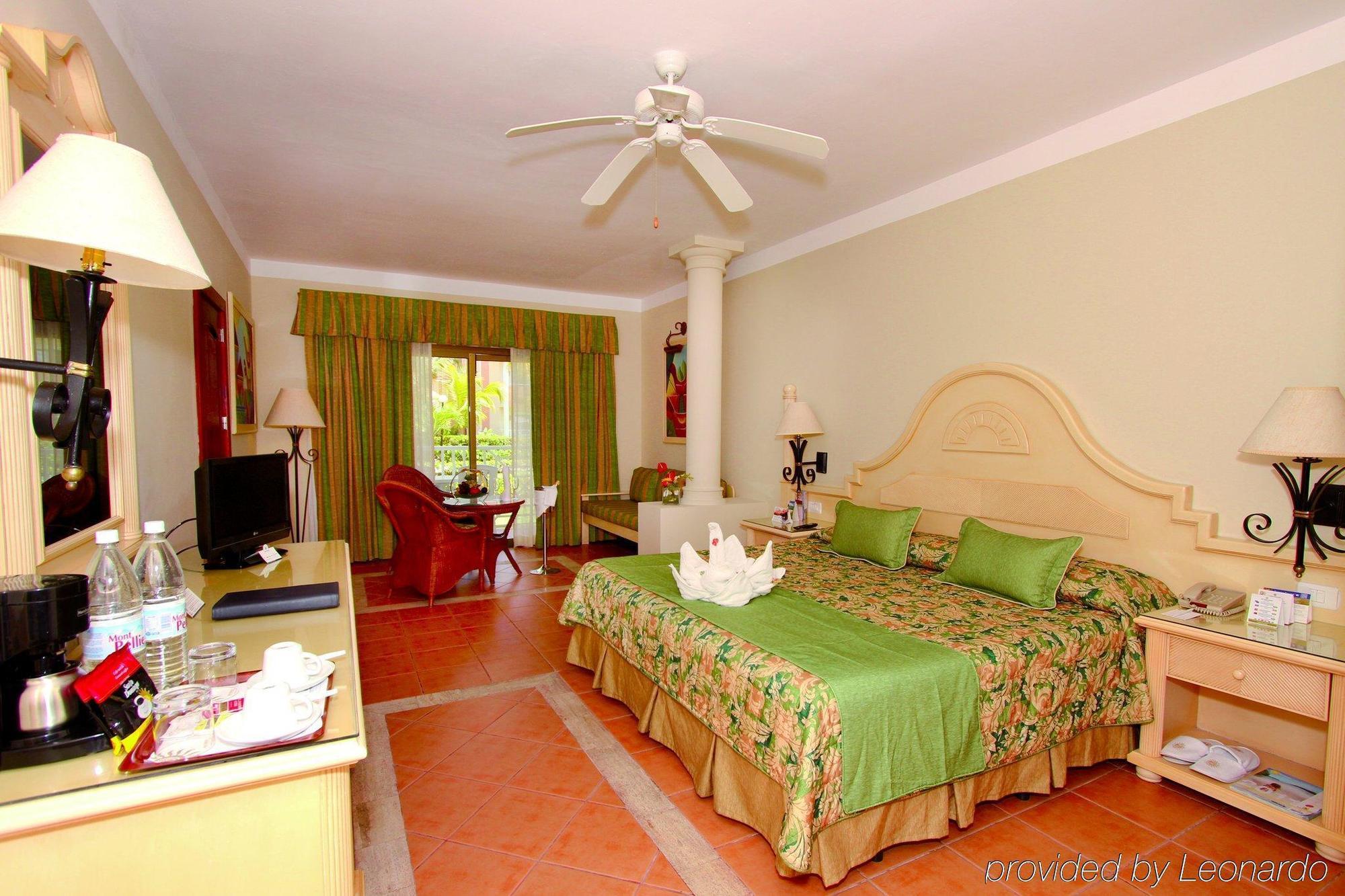 Resort Bahia Principe Grand Punta Cana