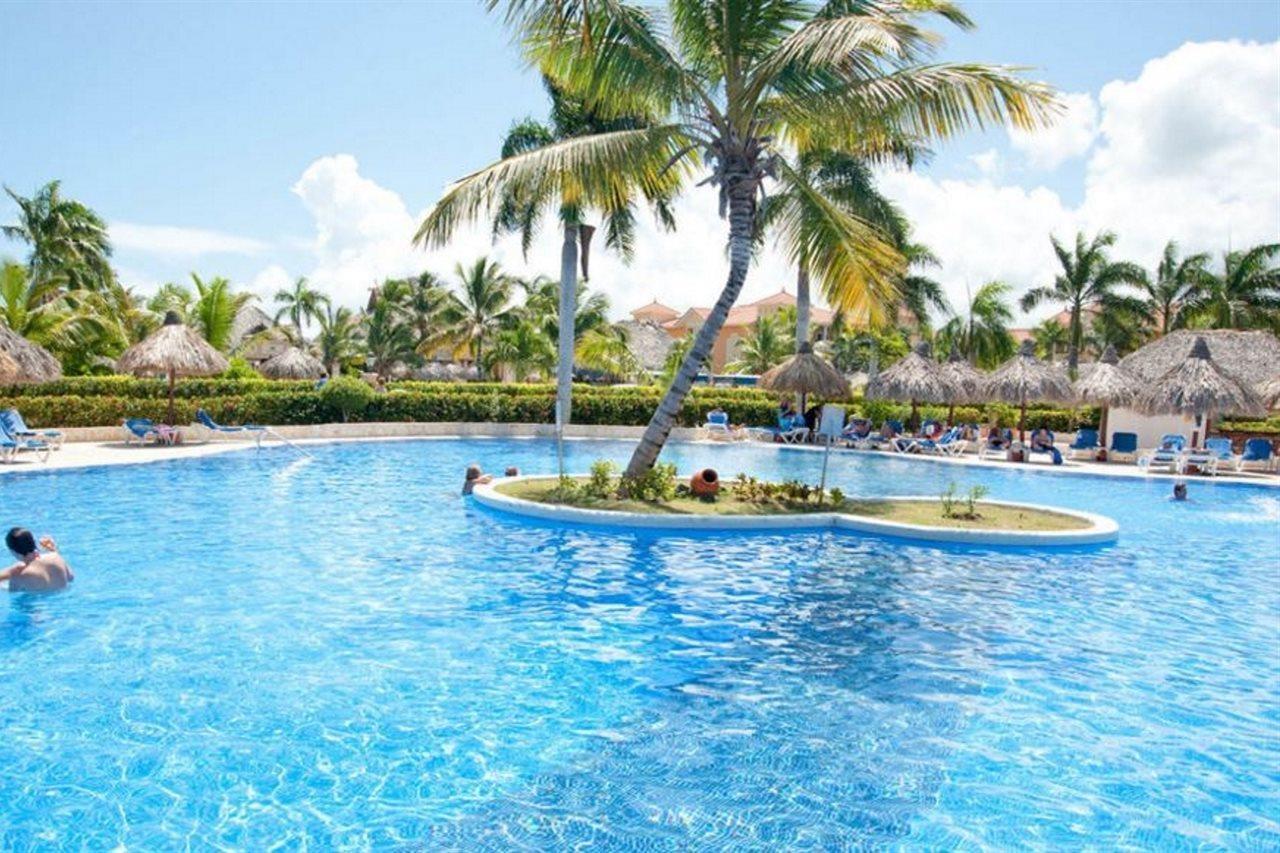Resort Bahia Principe Grand 5*