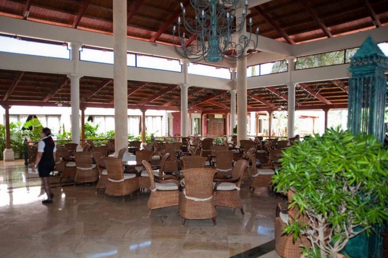 Resort Bahia Principe Grand 5*
