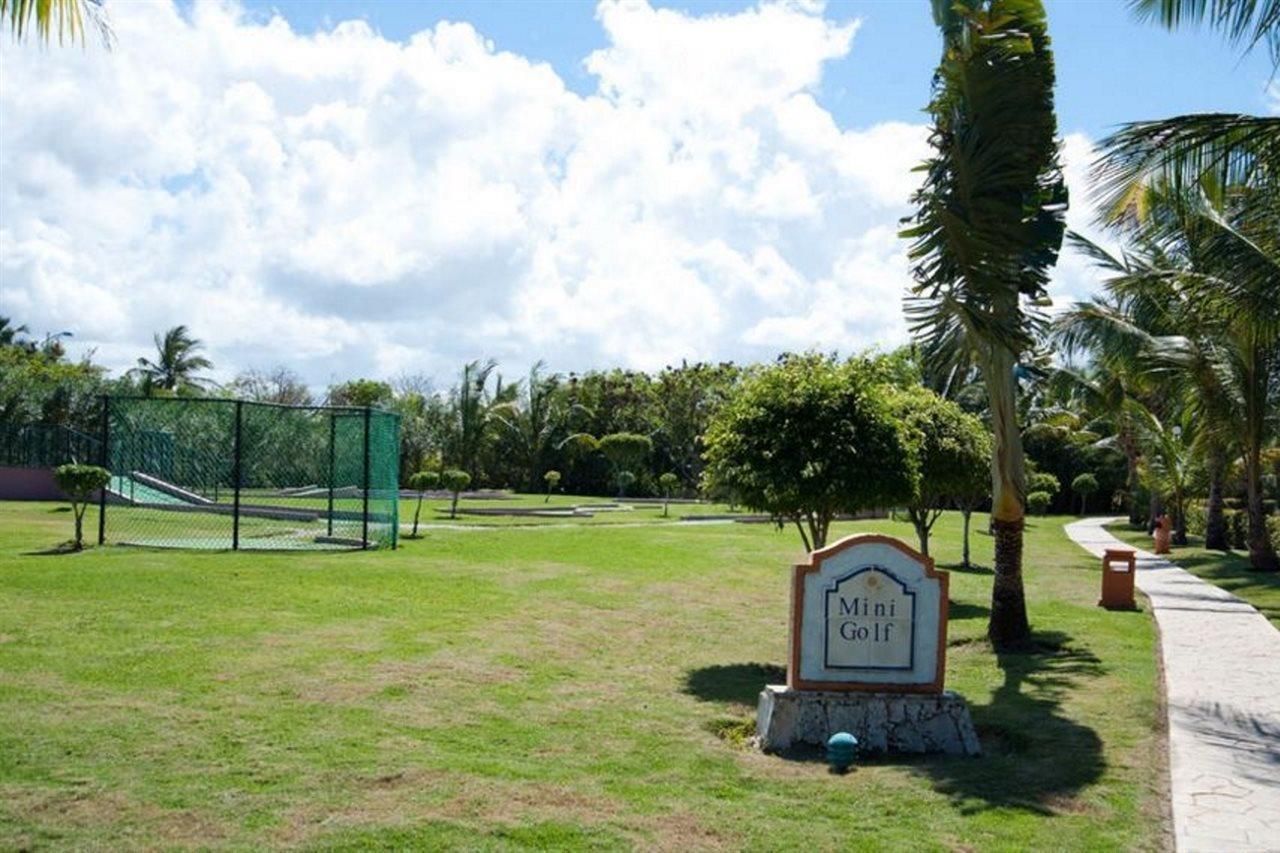 Resort Bahia Principe Grand 5*