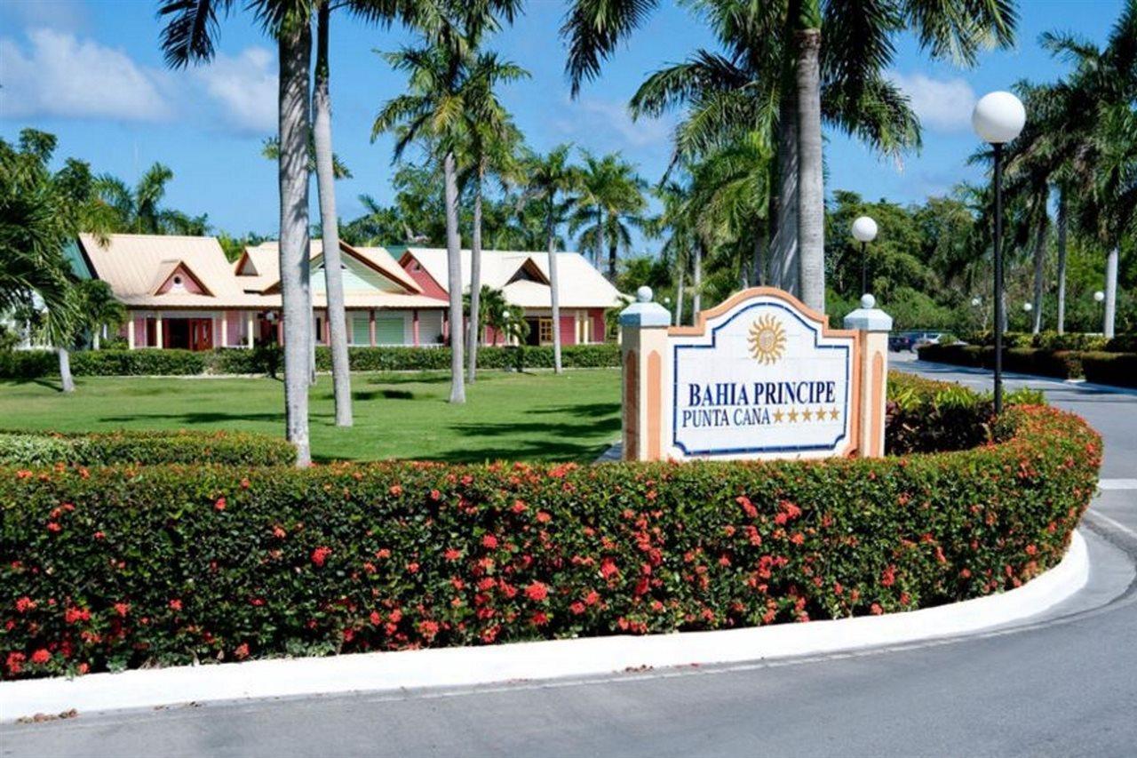 Resort Bahia Principe Grand 5*