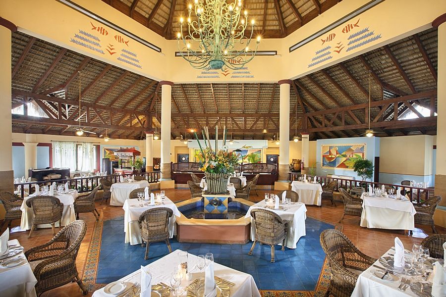 Bahia Principe Grand Resort 5*