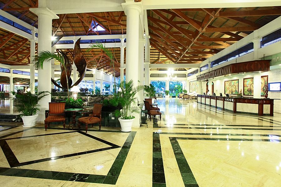 Bahia Principe Grand Punta Cana