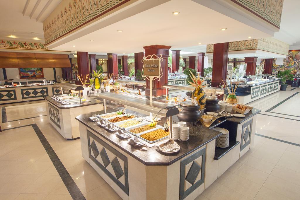 Resort Bahia Principe Grand 5*