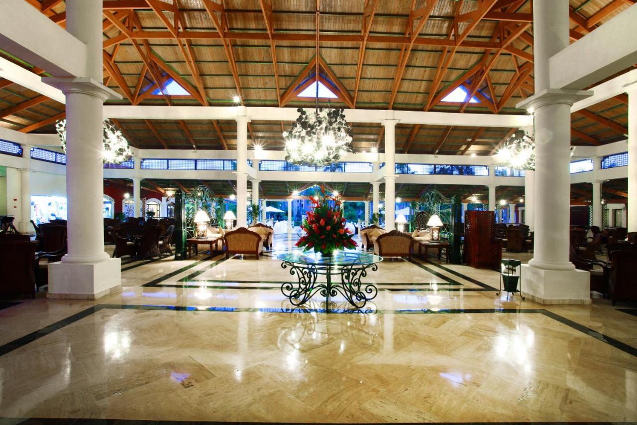 Resort Bahia Principe Grand Punta Cana
