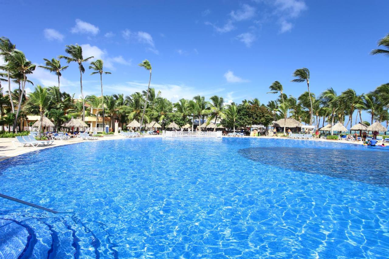 Bahia Principe Grand 5* Punta Cana