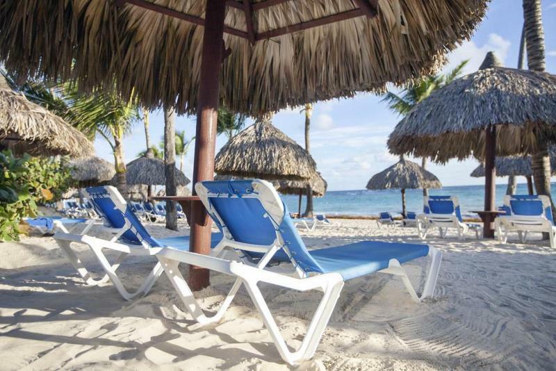 Resort Bahia Principe Grand 5*