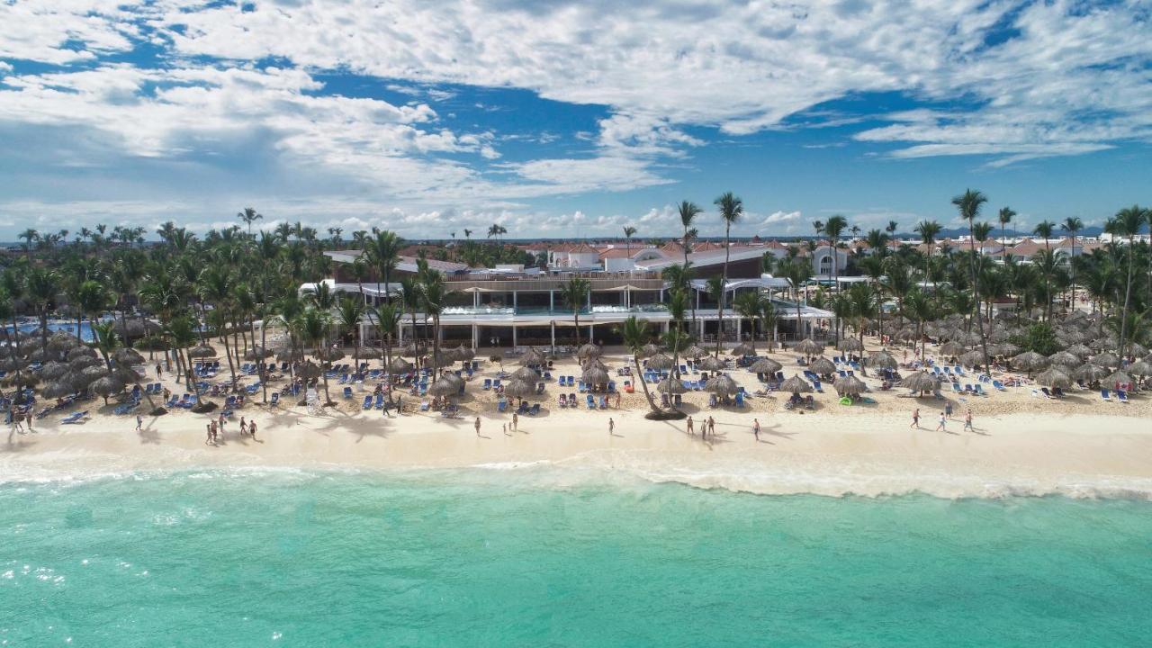 Resort Bahia Principe Grand 5*