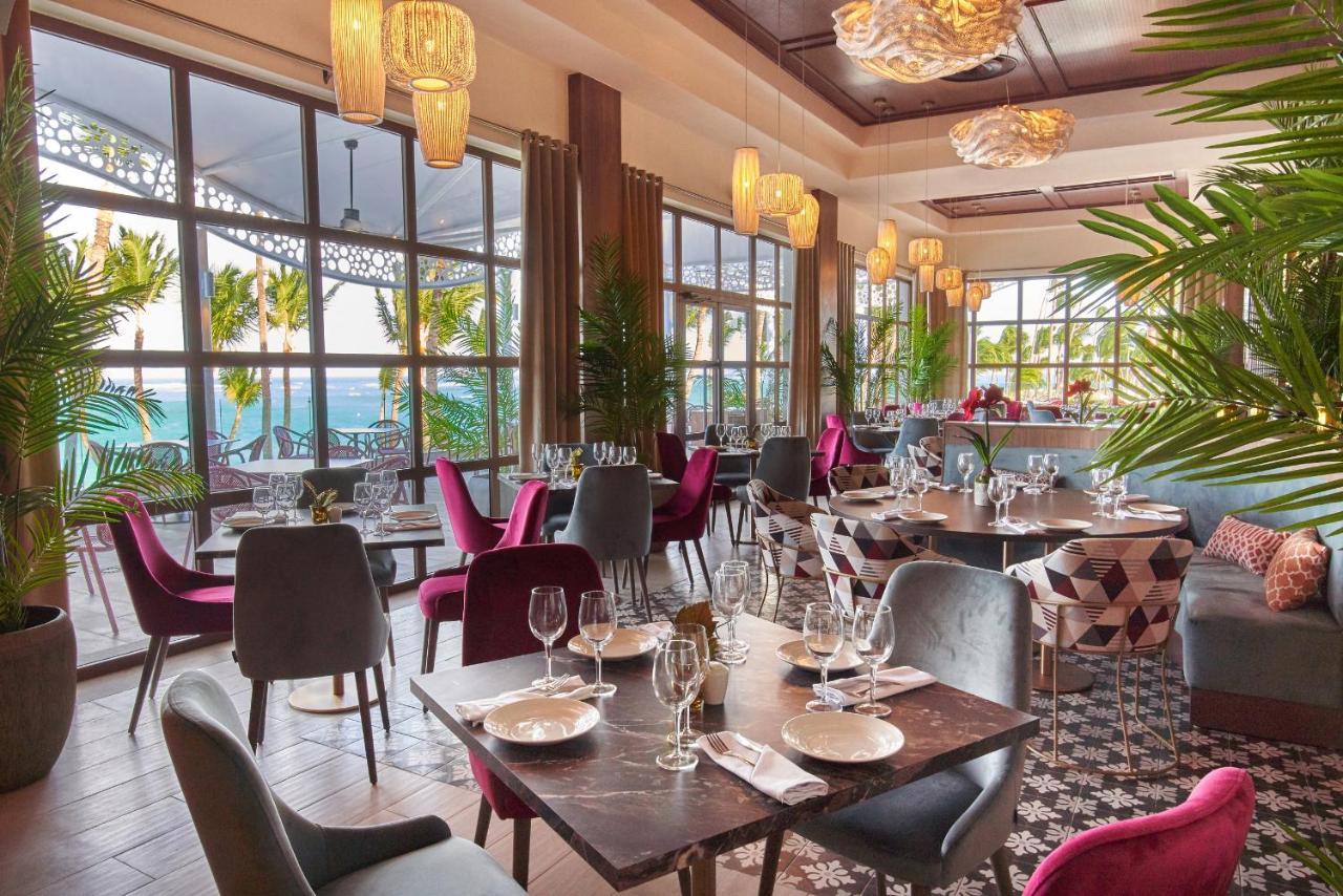 Bahia Principe Grand Resort 5*